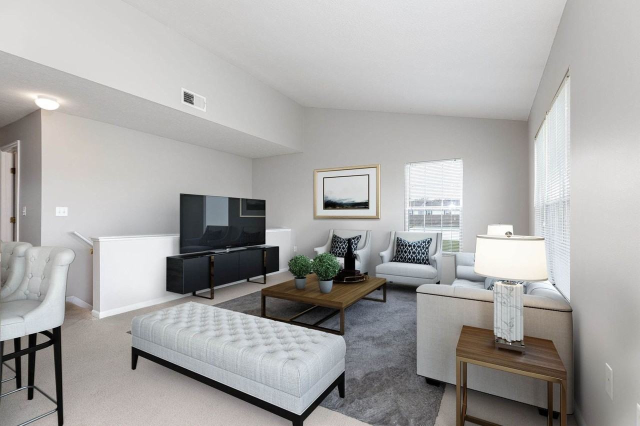 Lakeside Apartments at Green Pastures - Photo 7 of 34