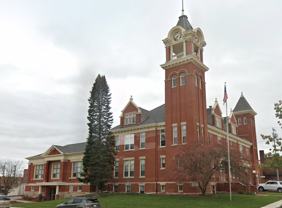 Tower Hall - Photo 1 of 1