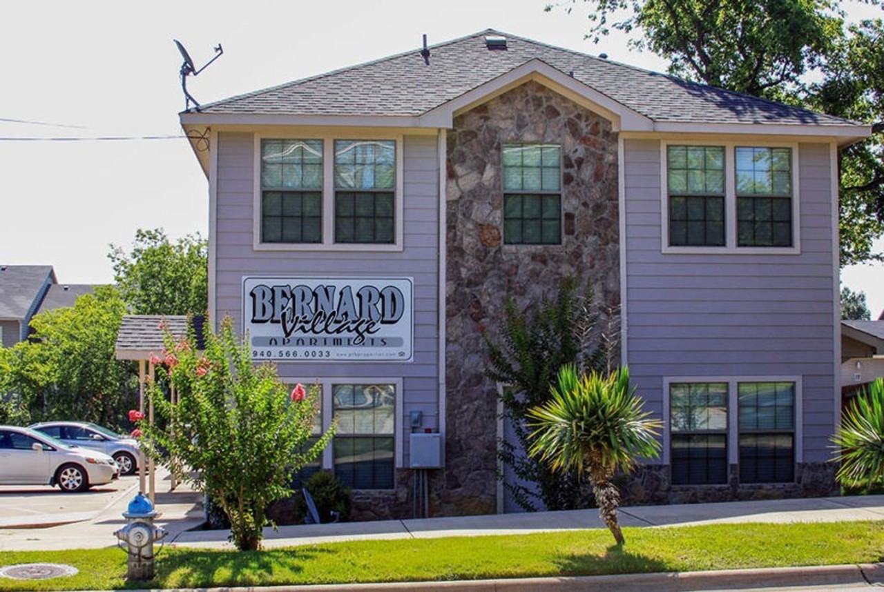 Bernard Village - Photo 2 of 12