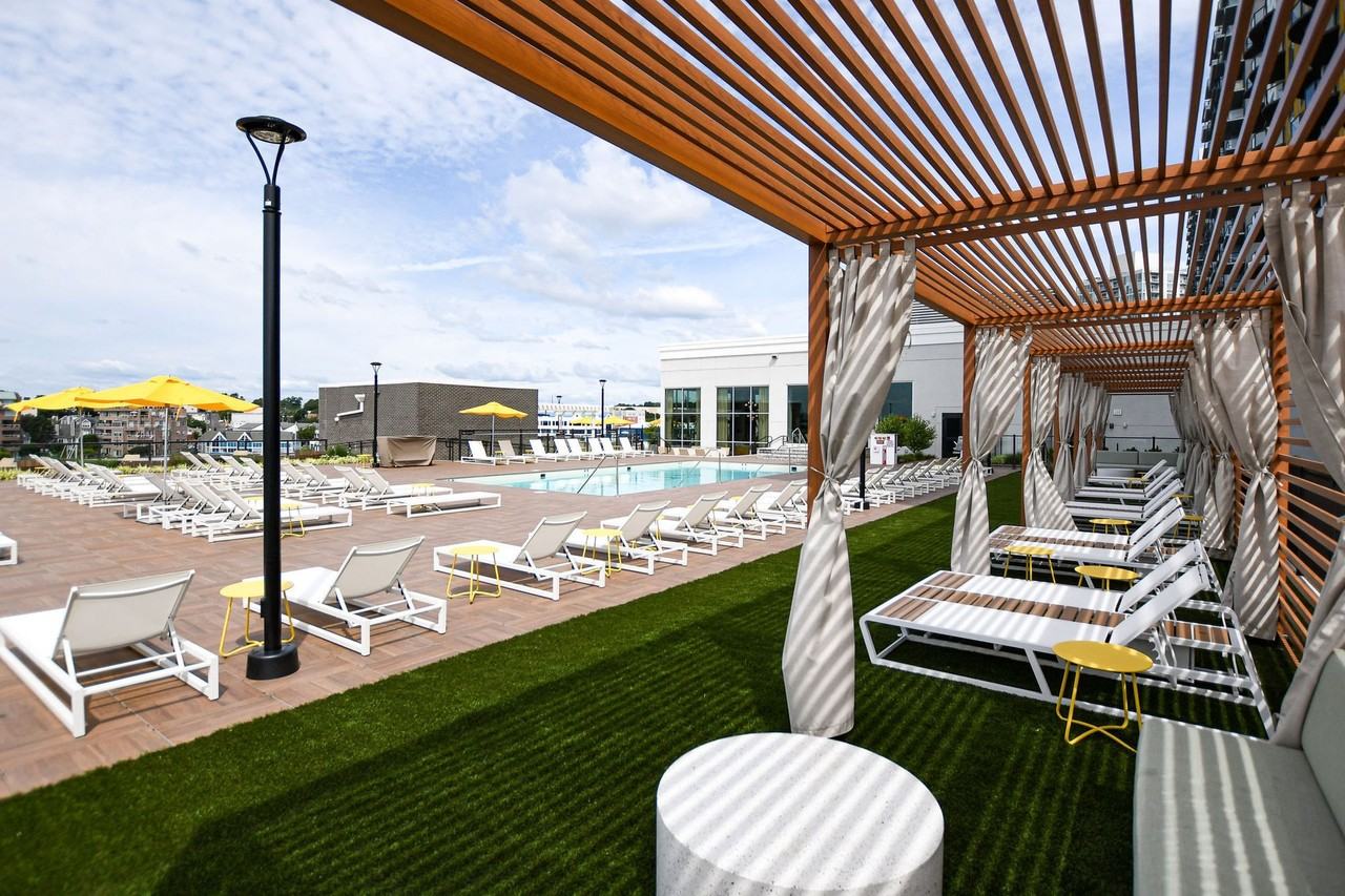 Opus @ Harbor Point - Photo 6 of 50