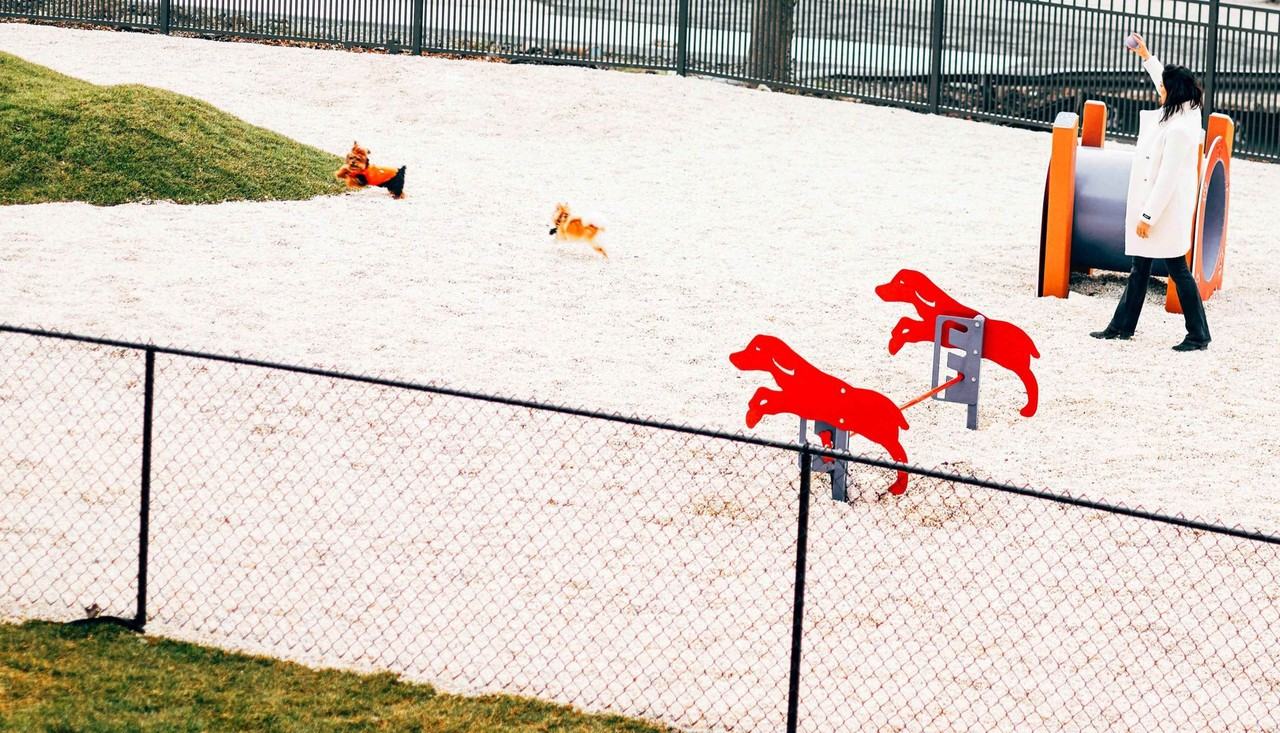 The Curb - Photo 3 of 50