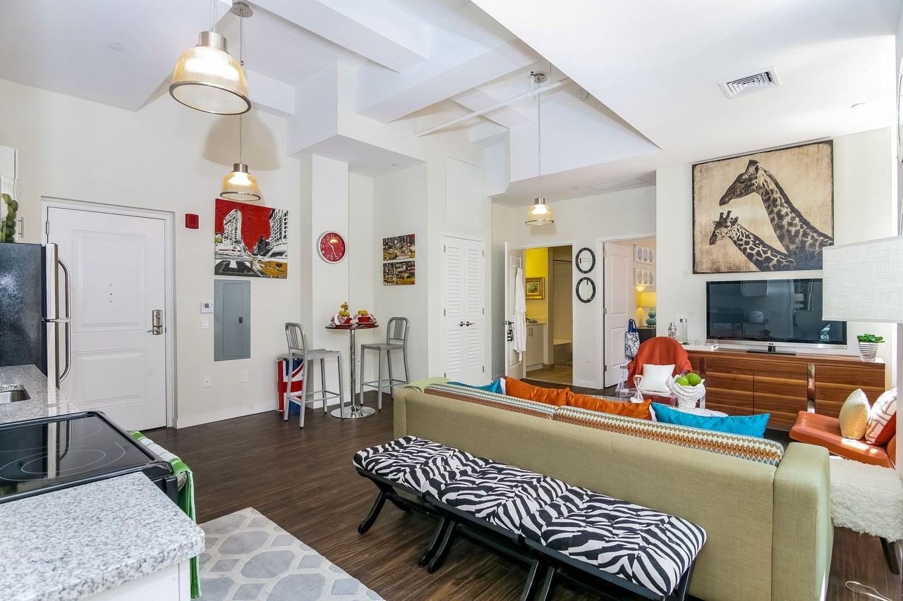 The Beacon Jersey City - Photo 3 of 50