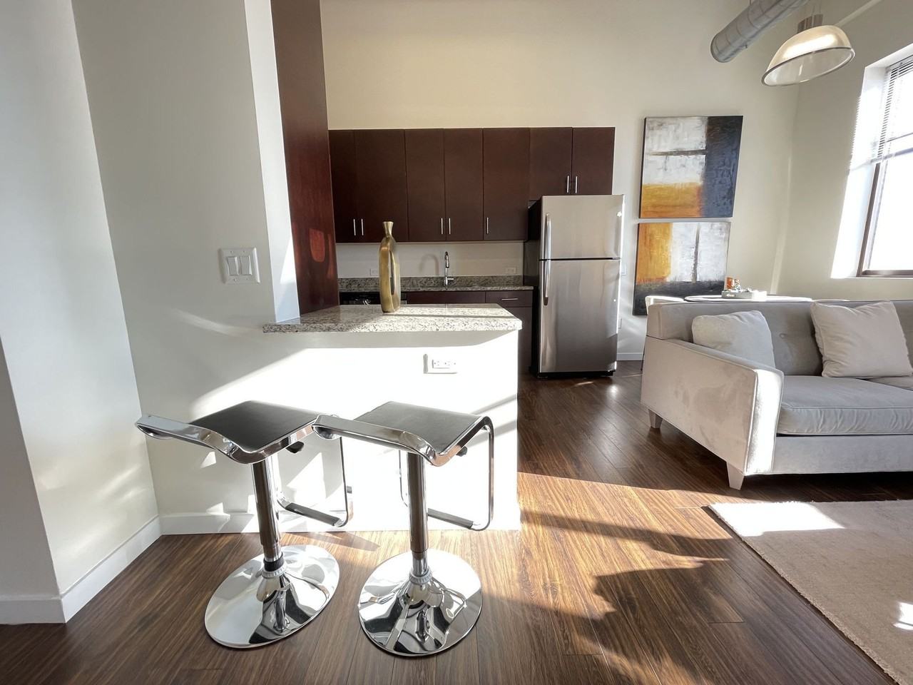 The Beacon Jersey City - Photo 5 of 50