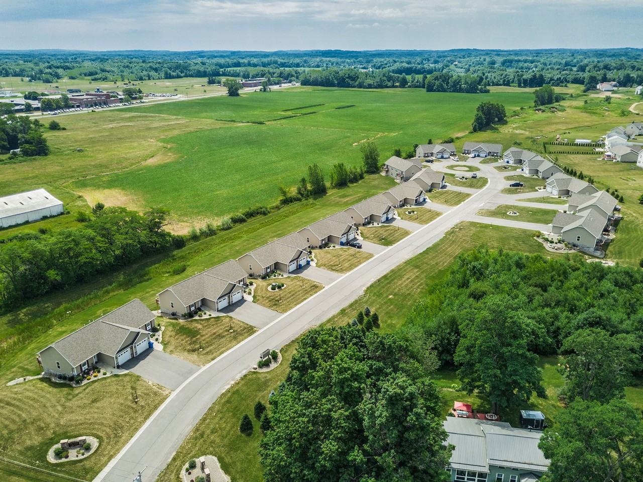 Stokely Creek Townhomes - Photo 2 of 33