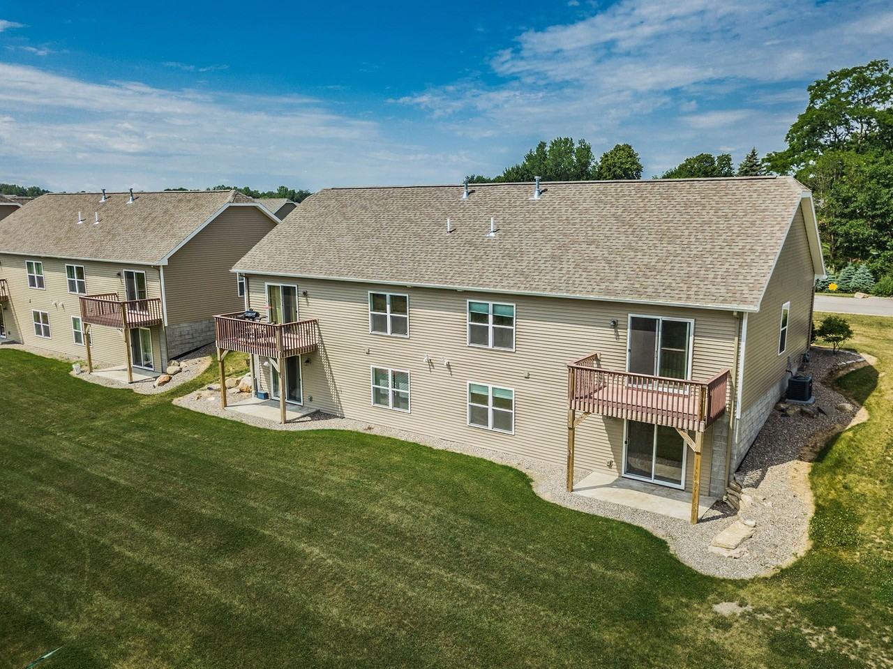 Stokely Creek Townhomes - Photo 4 of 33