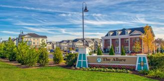 The Allure at Jefferson - Photo 1 of 1