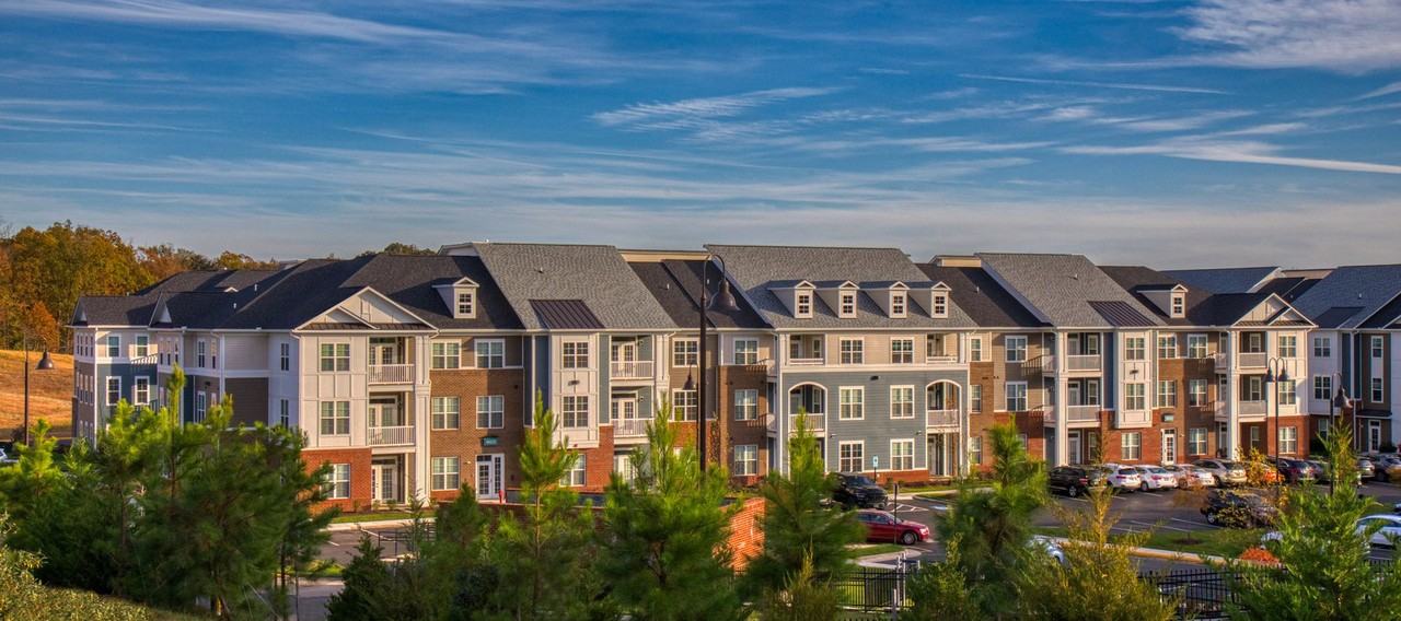 The Allure at Jefferson - Photo 2 of 50