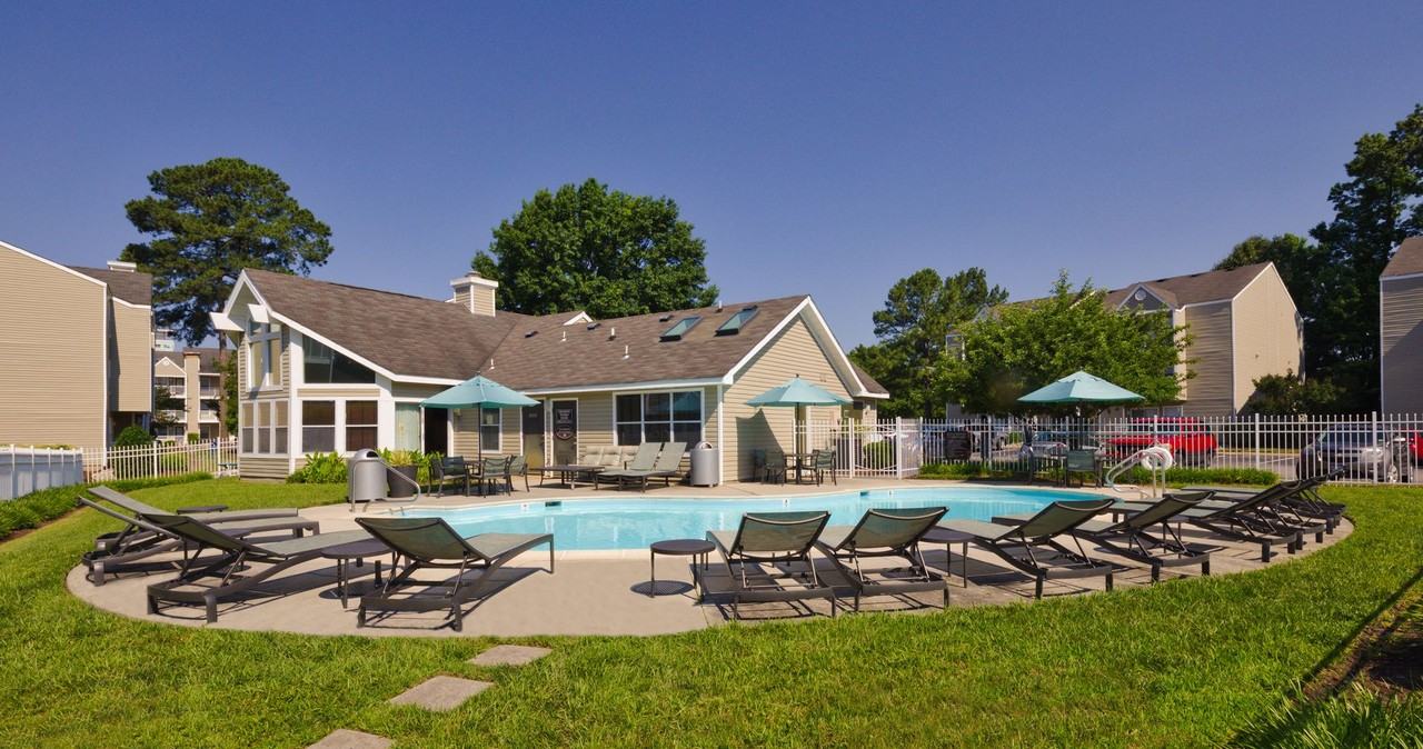 Ashbrook Apartments - Photo 2 of 15