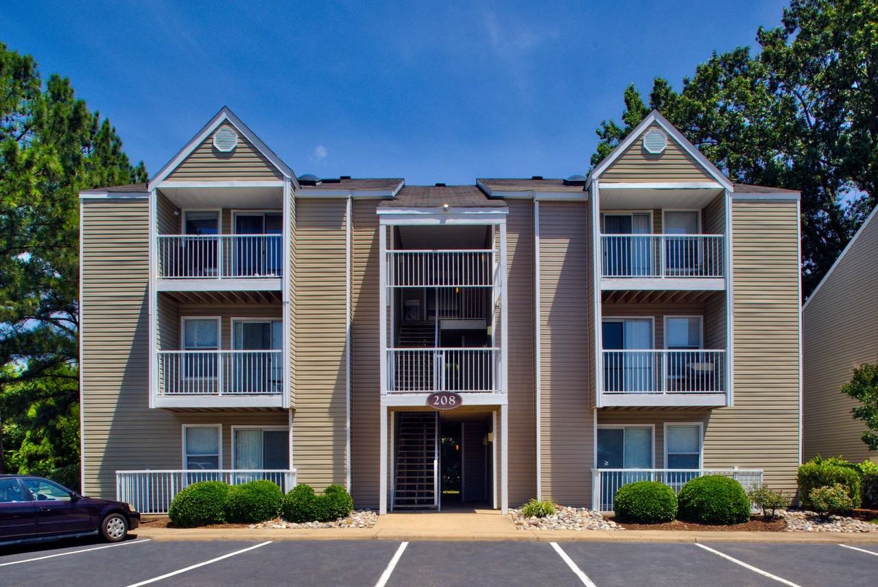 Ashbrook Apartments - Photo 6 of 15