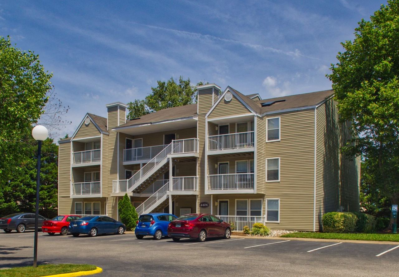 Ashbrook Apartments - Photo 7 of 15