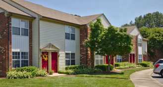 Auburn Place Apartments - Photo 1 of 1