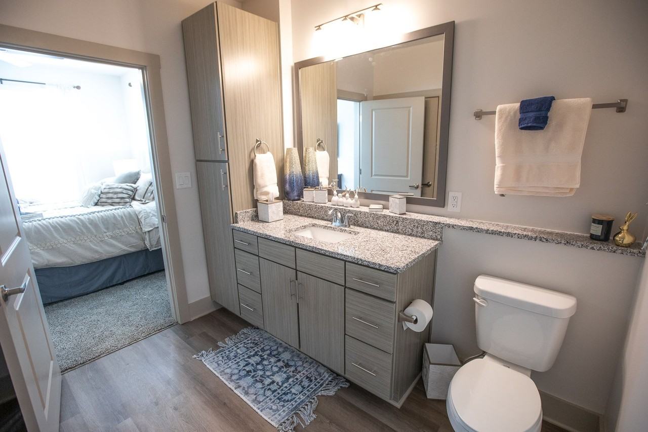 Berkmar Landing Apartments - Photo 2 of 47