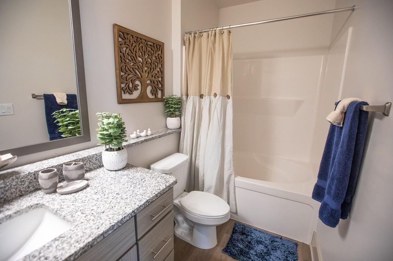 Berkmar Landing Apartments - Photo 6 of 47