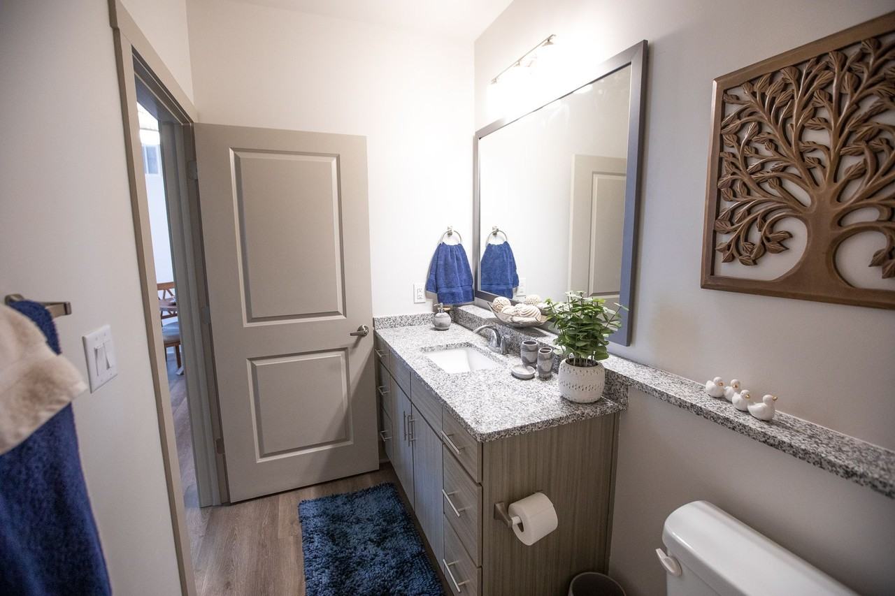 Berkmar Landing Apartments - Photo 7 of 47