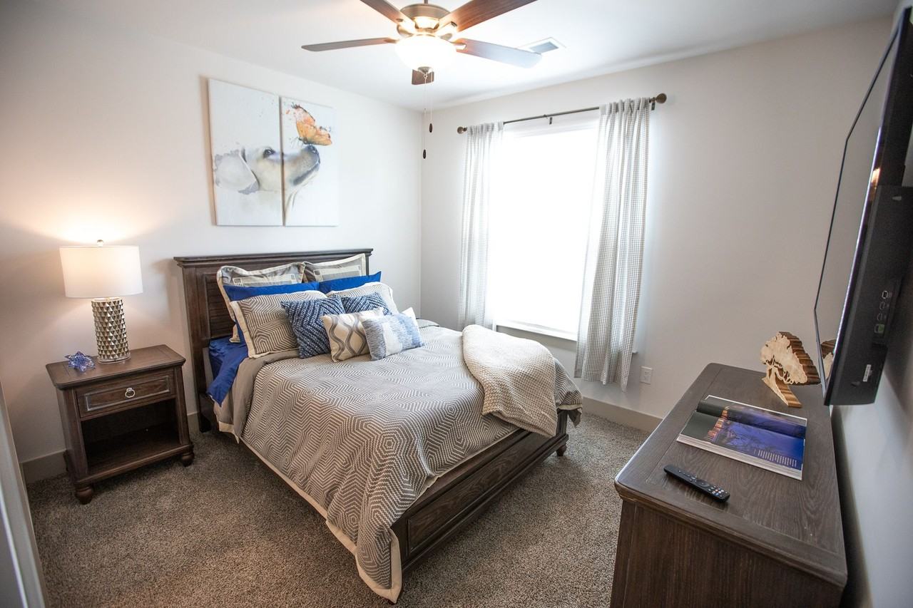 Berkmar Landing Apartments - Photo 7 of 43