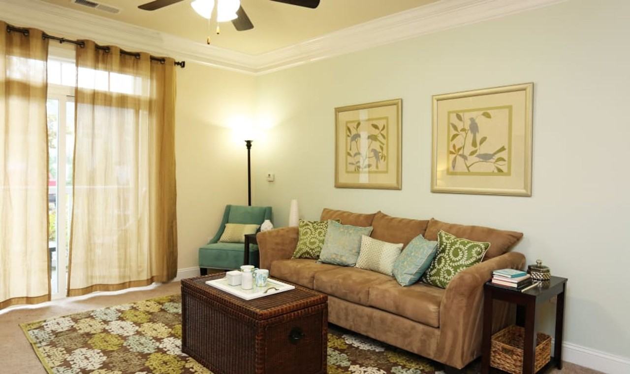 Briton Trace Apartments - Photo 2 of 50