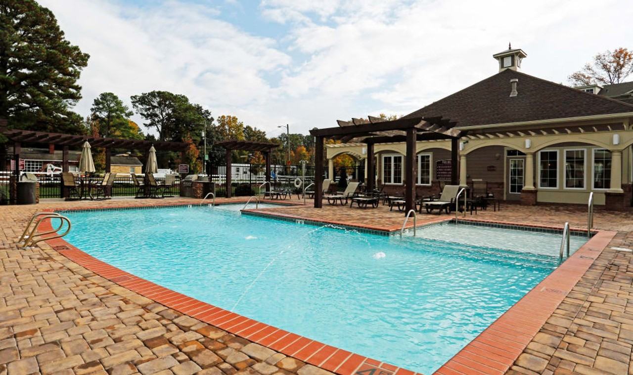 Briton Trace Apartments - Photo 4 of 50