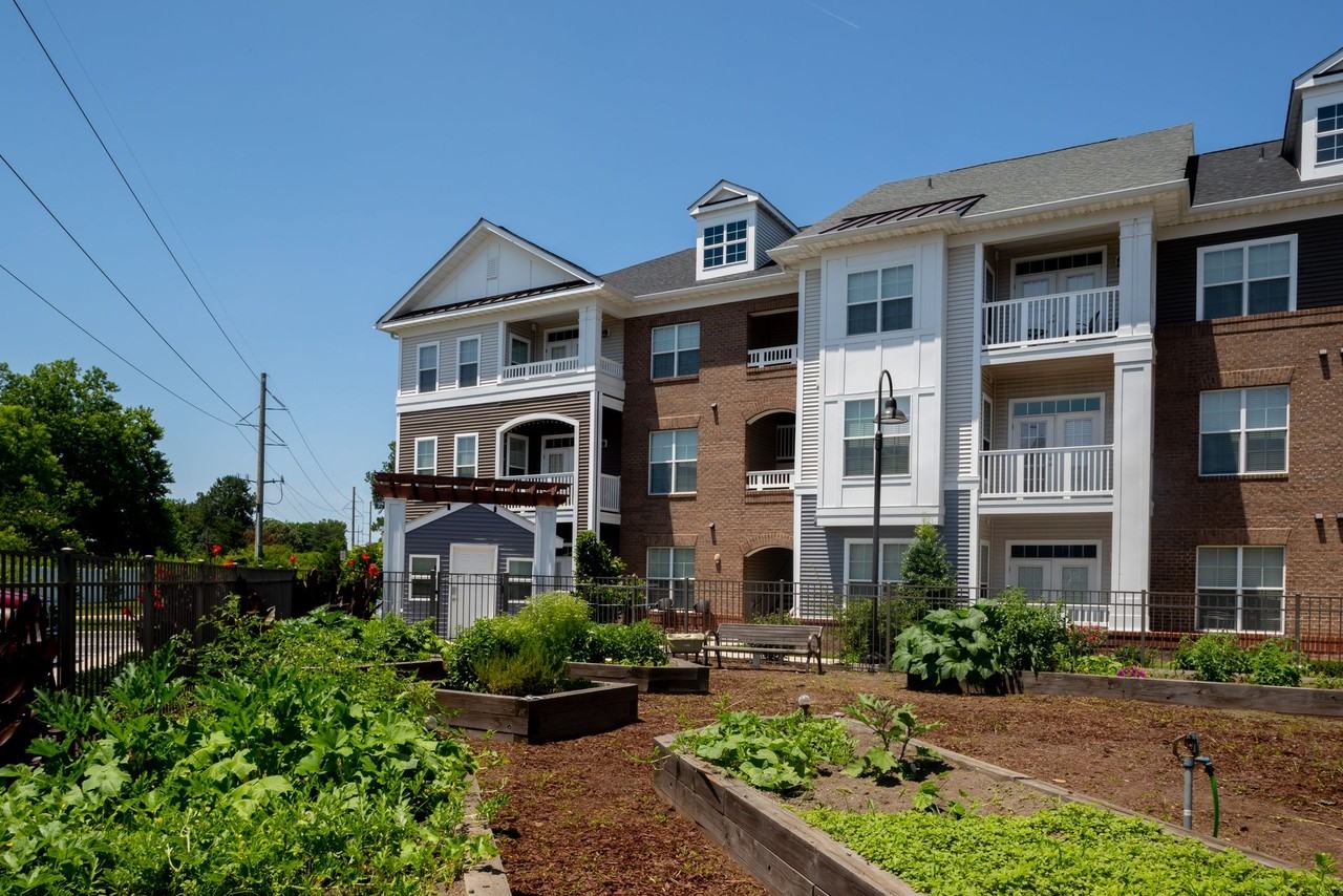 Cambria at Cornerstone - Photo 5 of 50