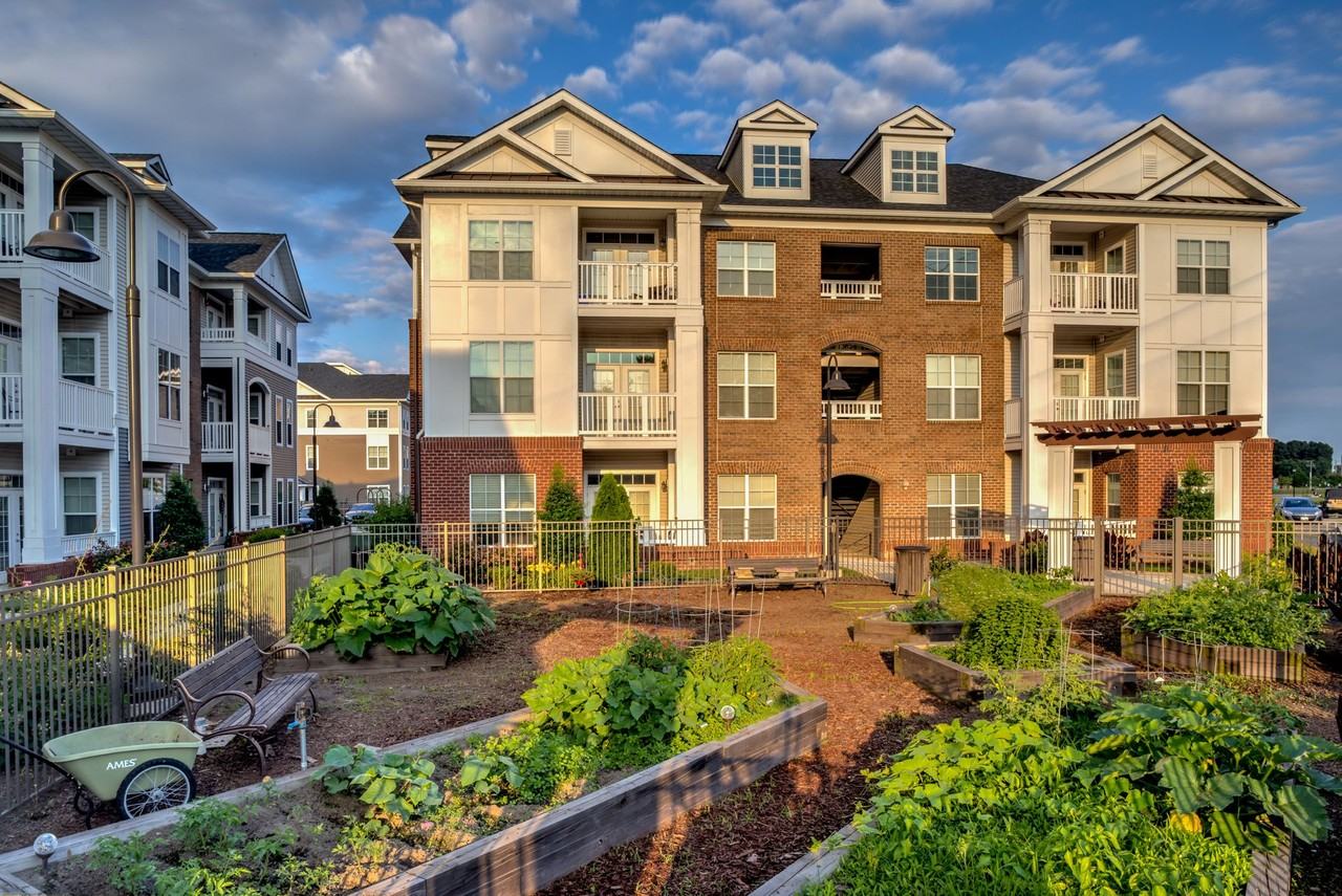 Cambria at Cornerstone - Photo 6 of 50