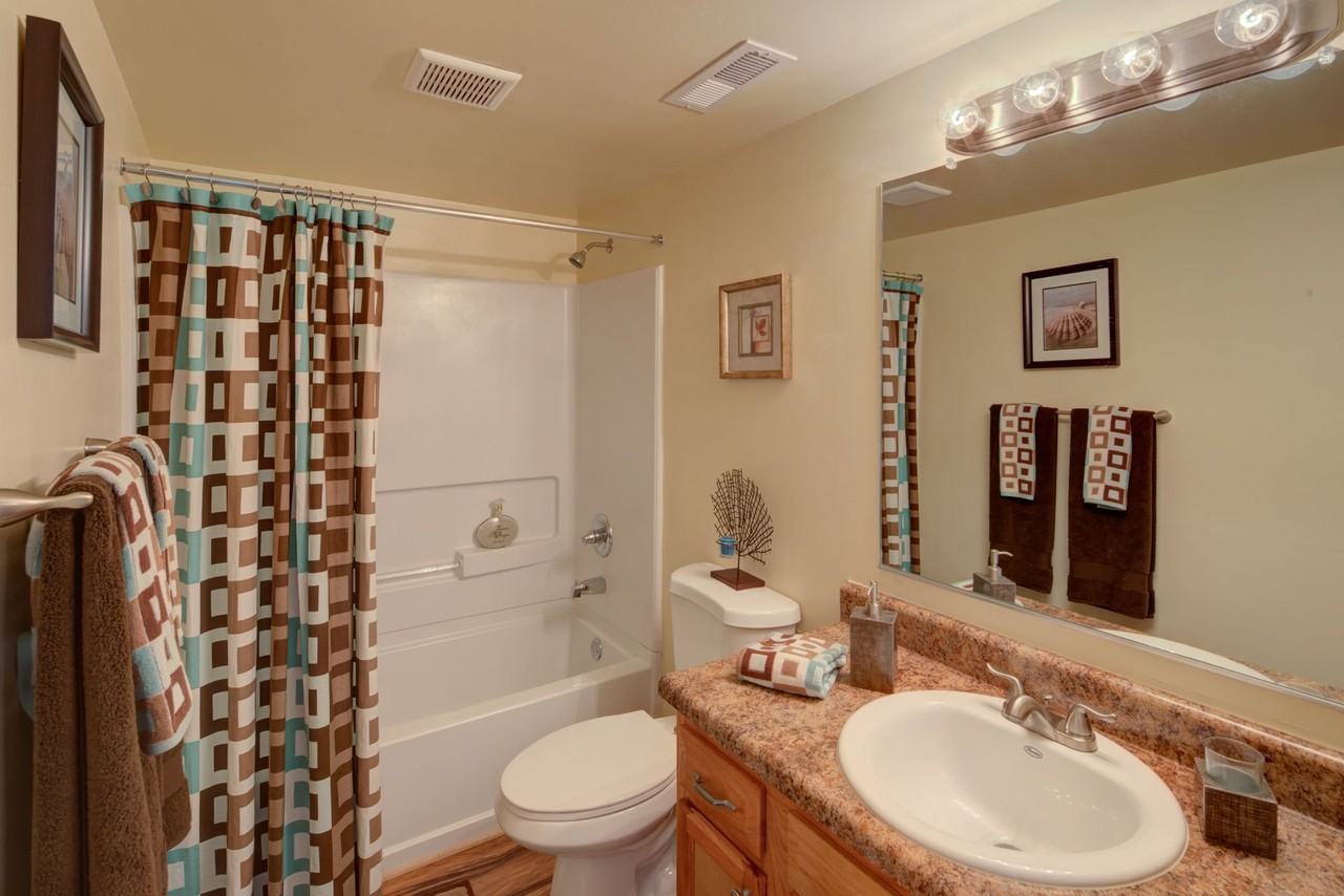 Chapel Lake Apartments - Photo 6 of 50