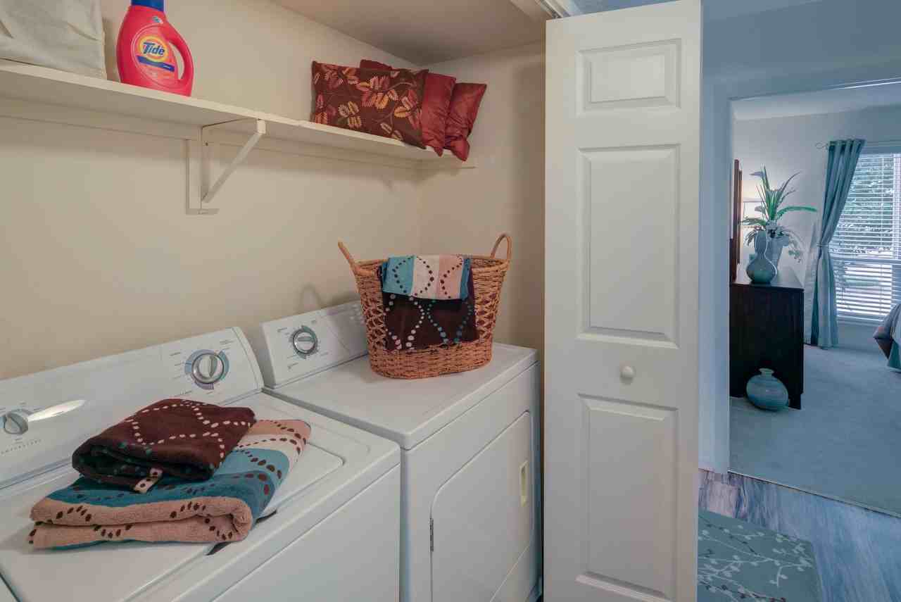 Chapel Lake Apartments - Photo 7 of 50