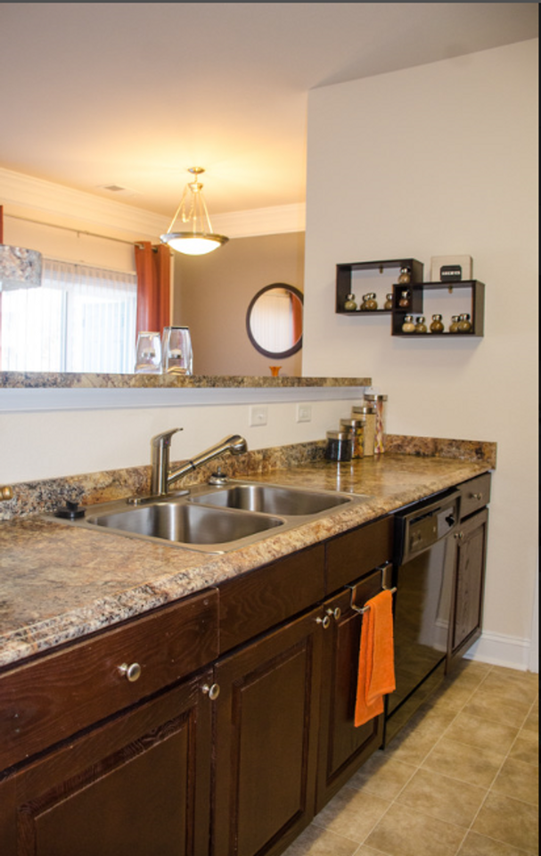 Eagle Harbor Apartments - Photo 2 of 22