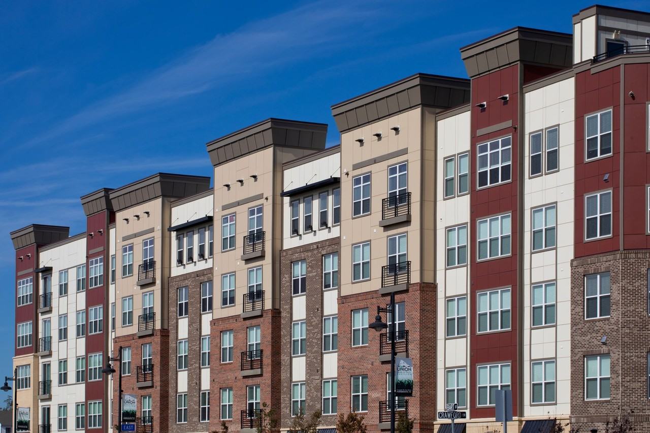 Harbor Vista at Crawford Street - Photo 4 of 50