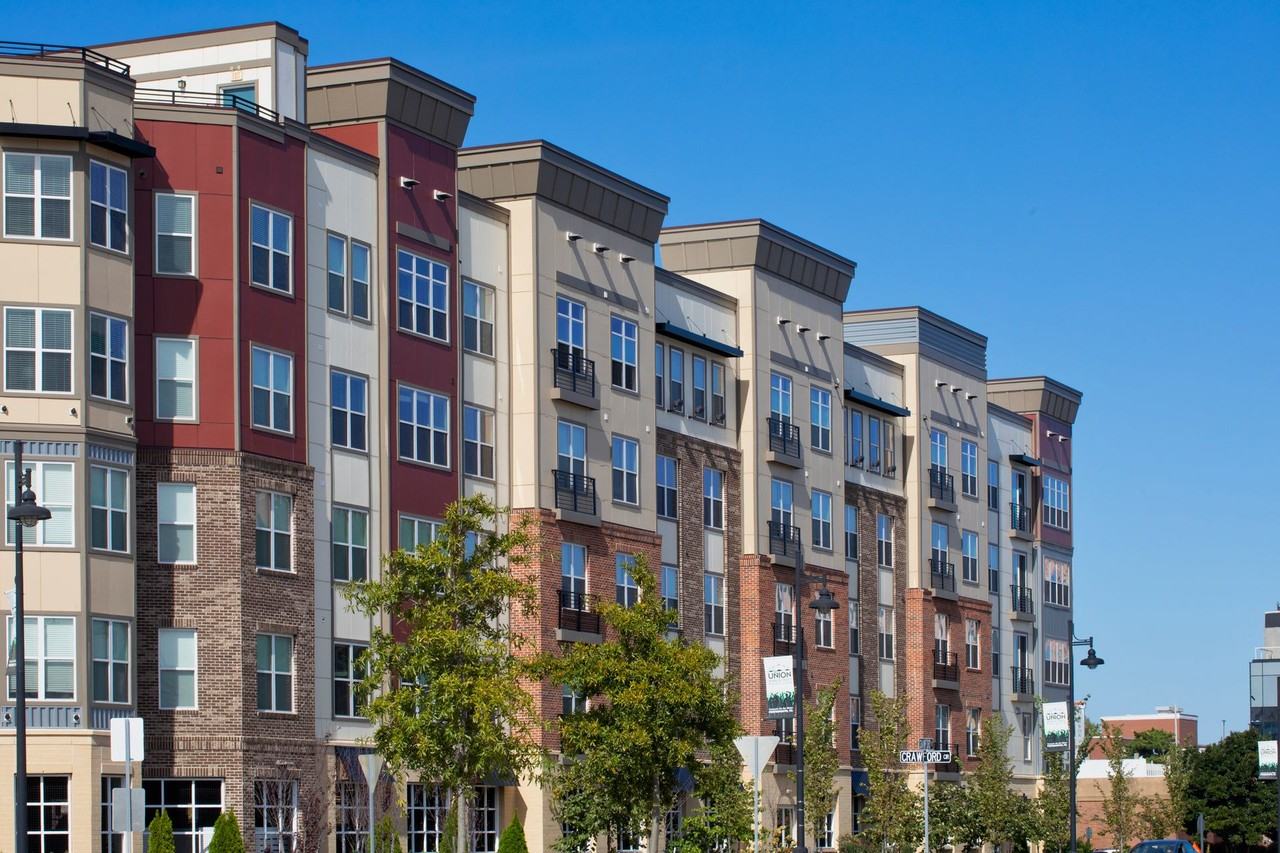 Harbor Vista at Crawford Street - Photo 5 of 50