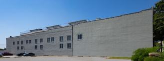 Montgomery Square Apartments - Photo 1 of 1