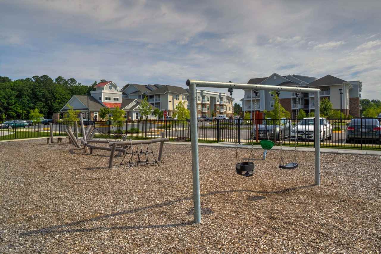 Nest on 17 Apartment Homes - Photo 5 of 29