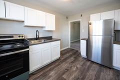 Forest Village Apartments - Photo 1 of 1