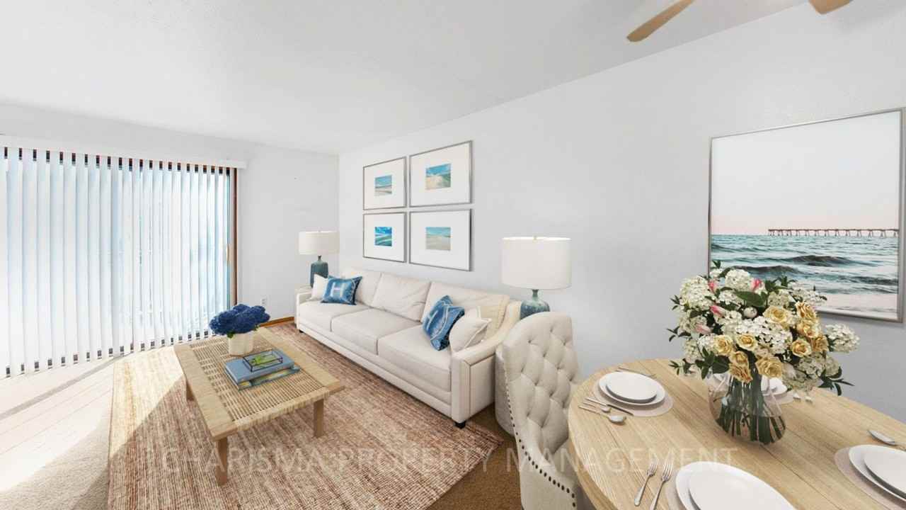 Wedgewood Apartments - Photo 7 of 16