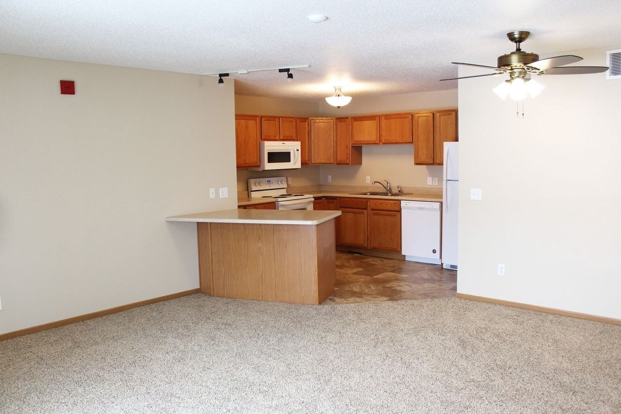 Kensington Apartments - Photo 2 of 11