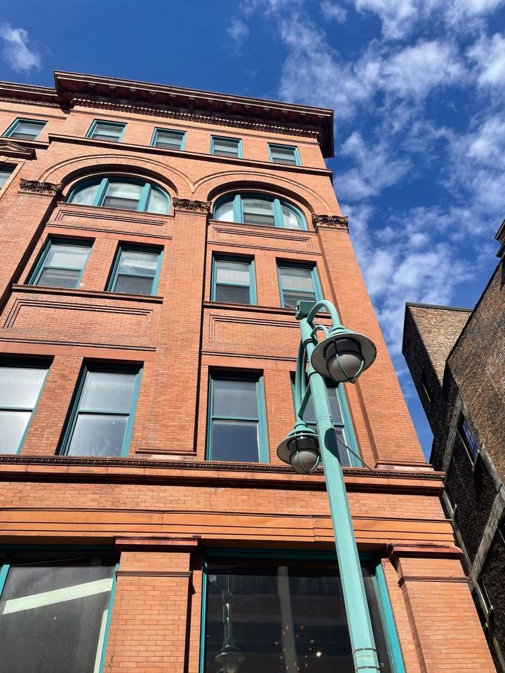 Chicago Street Lofts, LLC - Photo 3 of 47