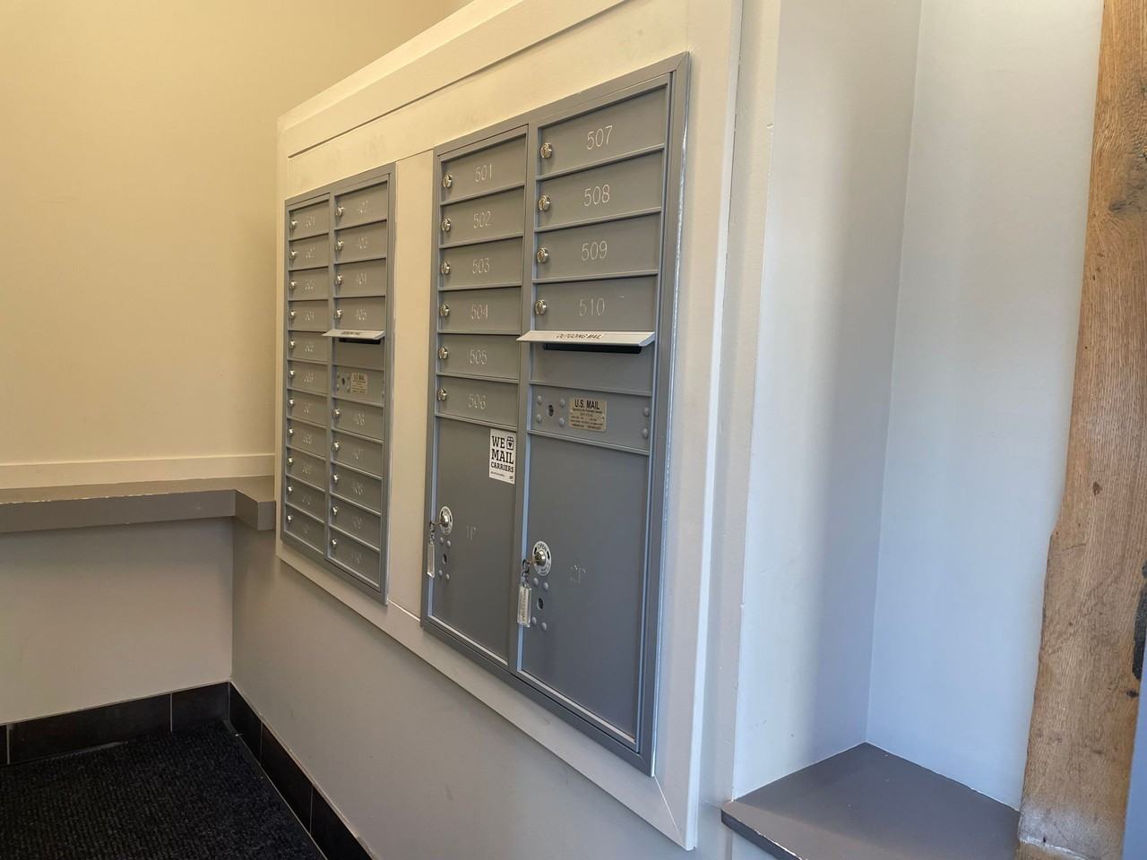 Chicago Street Lofts, LLC - Photo 4 of 47