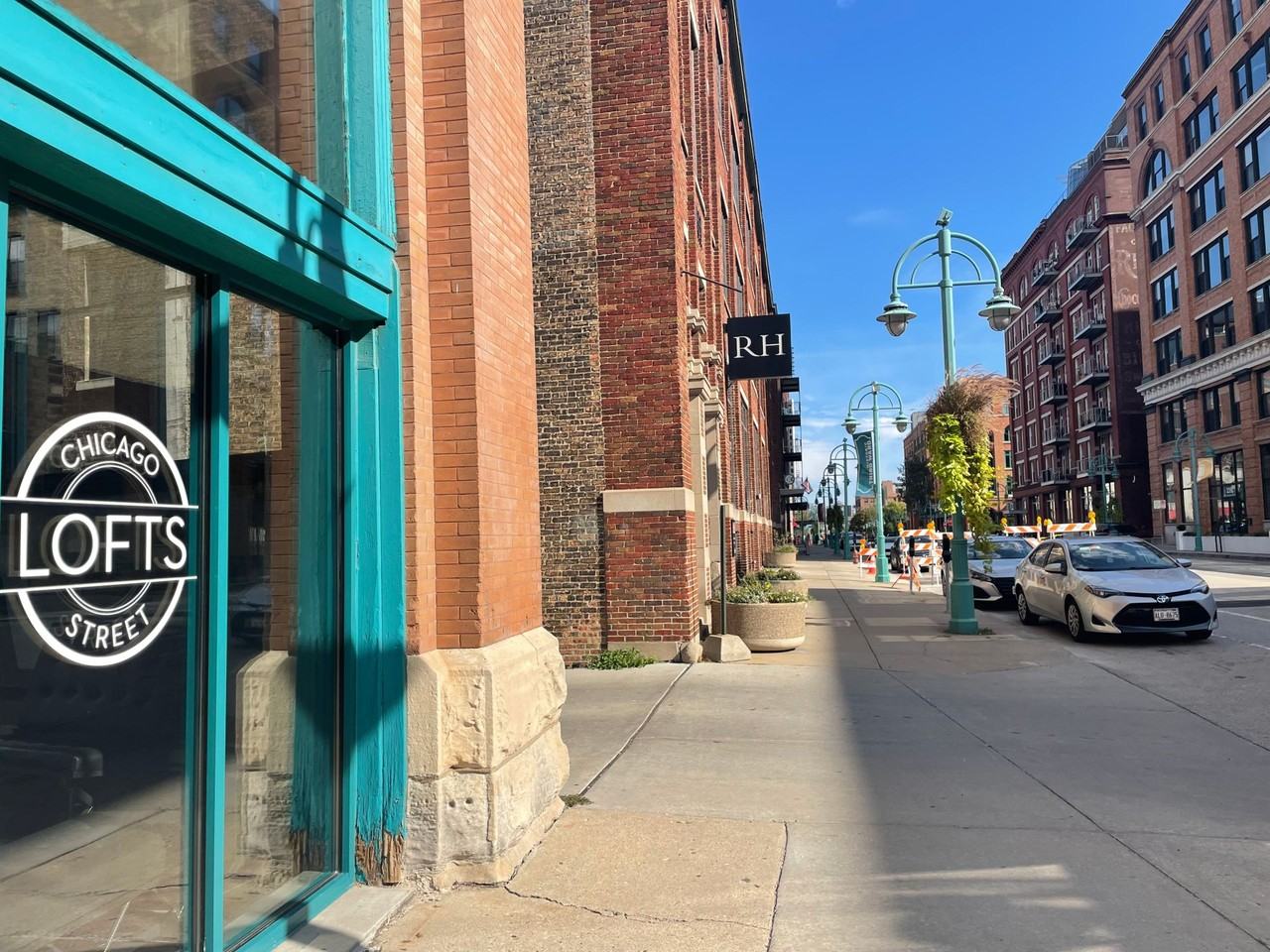 Chicago Street Lofts, LLC - Photo 5 of 47