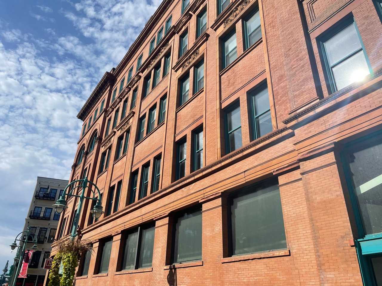 Chicago Street Lofts, LLC - Photo 6 of 47