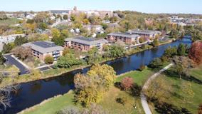 Riverwalk Apartments - Photo 1 of 1