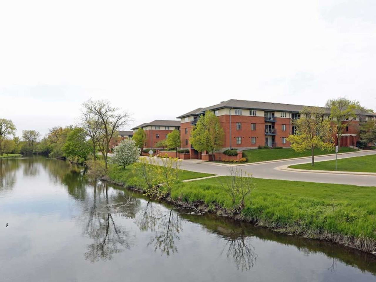 Riverwalk Apartments - Photo 2 of 47