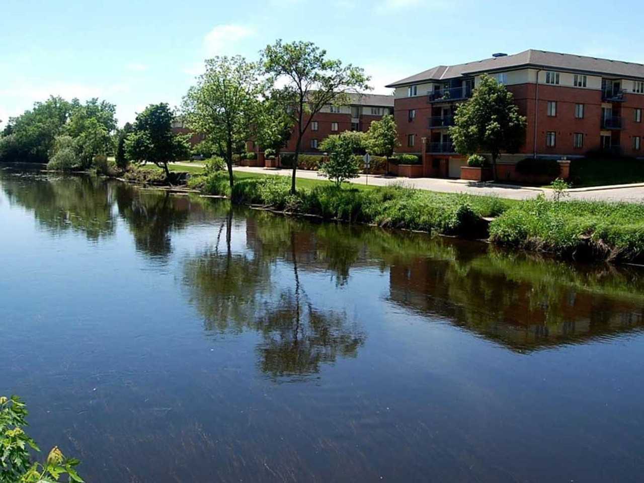 Riverwalk Apartments - Photo 3 of 47