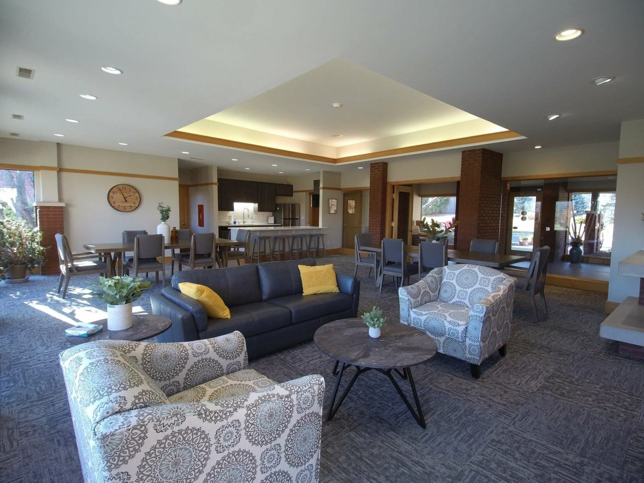 Riverwalk Apartments - Photo 6 of 47