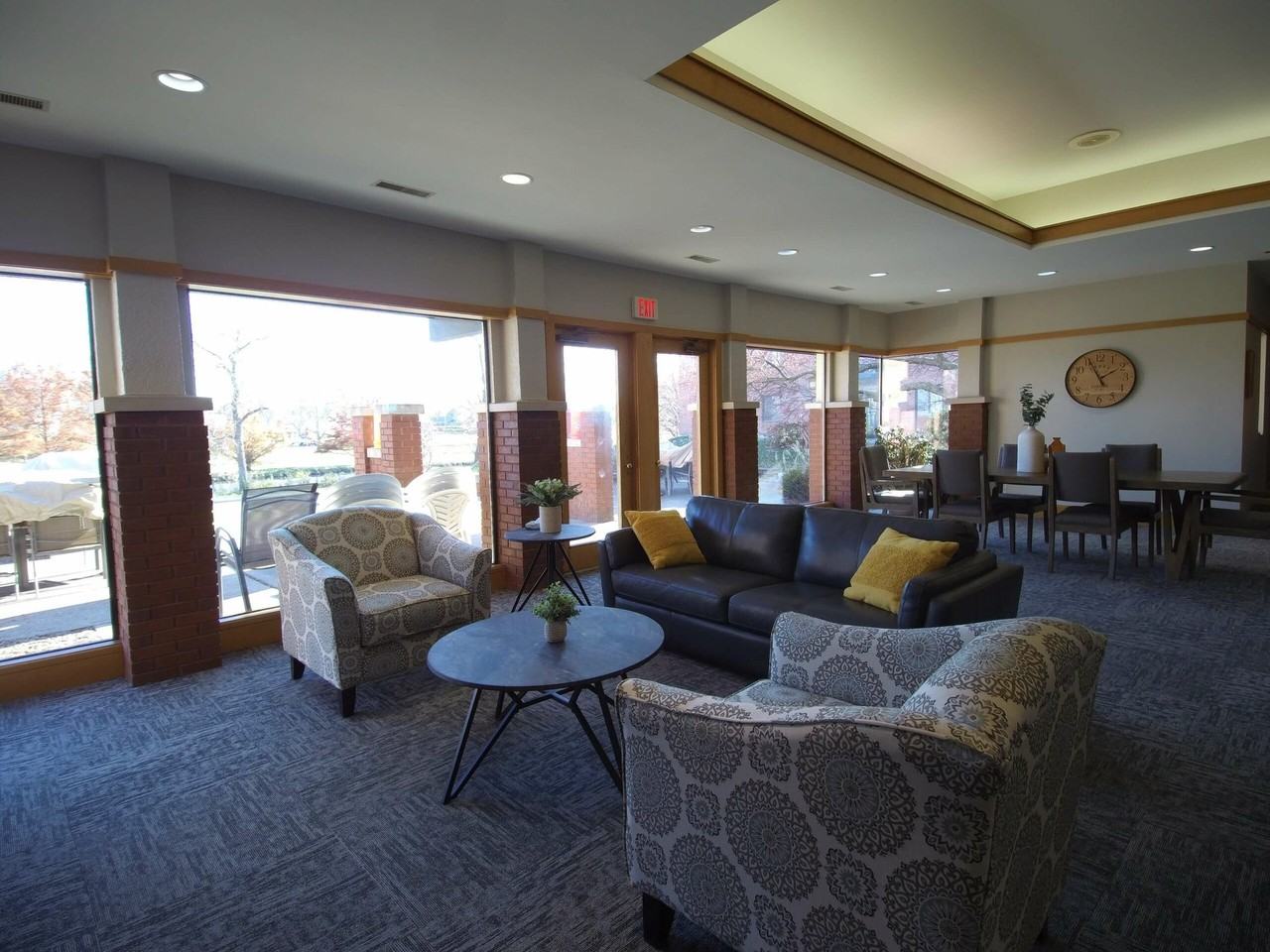 Riverwalk Apartments - Photo 7 of 47