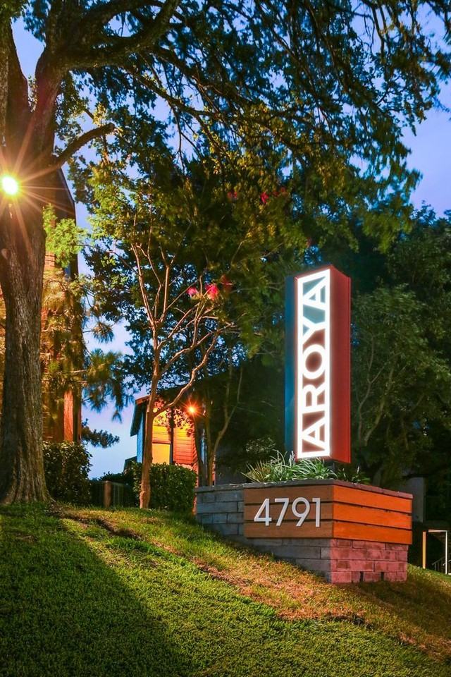 Aroya Apartment Homes - Photo 2 of 50
