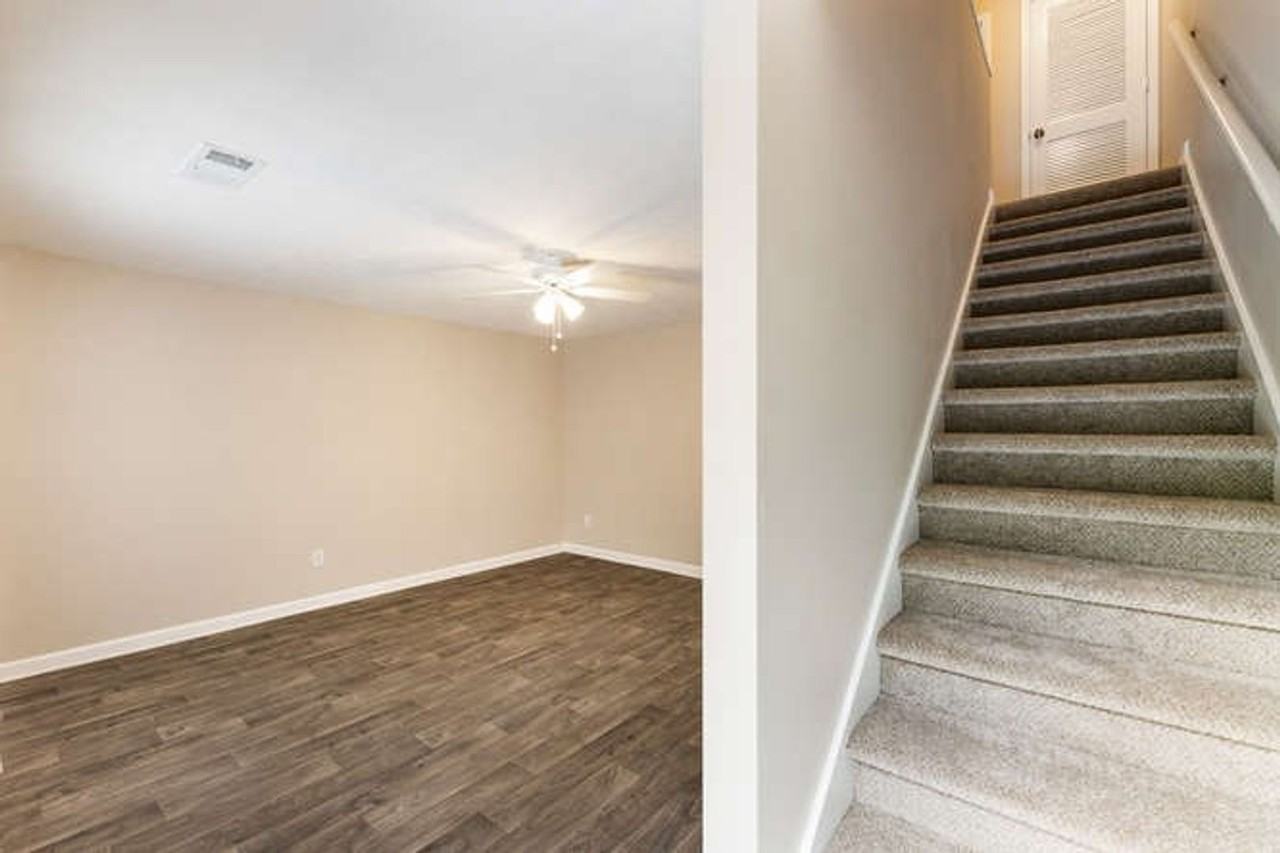 Georgia Place Townhomes - Photo 2 of 17