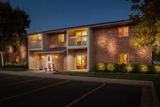 Regency Place Apartments - Photo 1 of 1