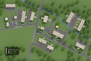 featured image of 1001 Walnut Street