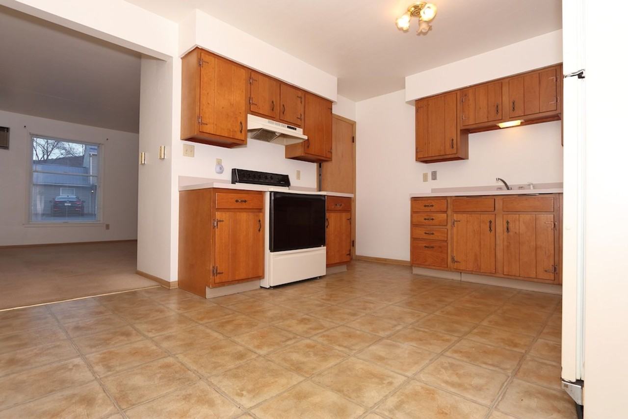 Forest Park Apartments - Photo 2 of 2