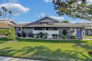 The Evergreens Apartment Homes - Photo 1 of 1
