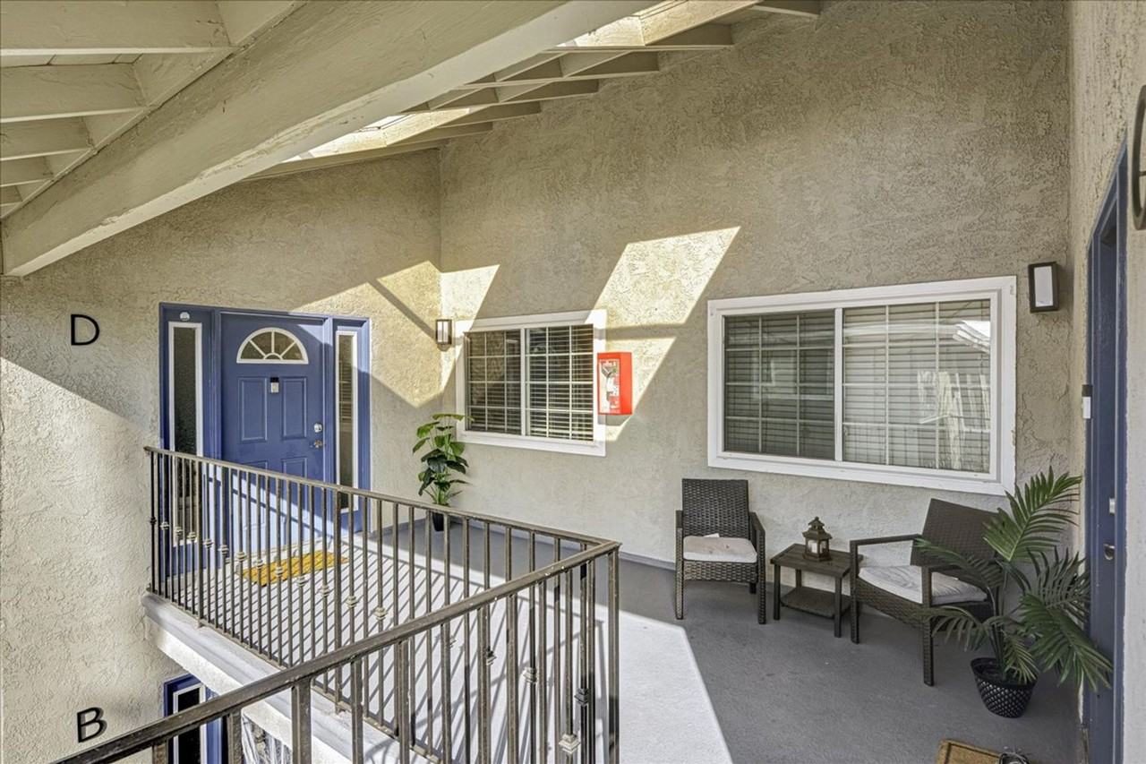 The Evergreens Apartment Homes - Photo 5 of 38