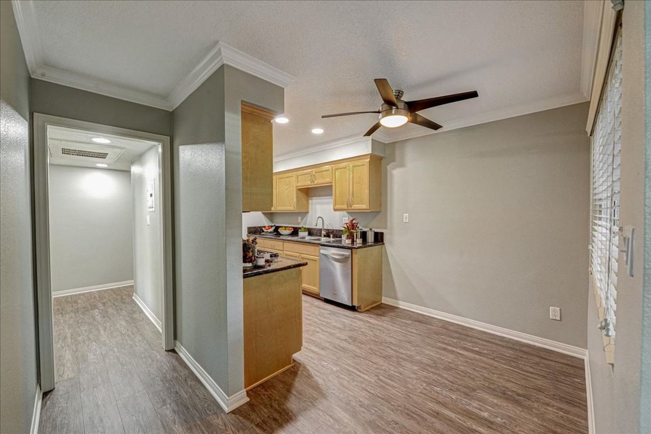 The Evergreens Apartment Homes - Photo 7 of 38